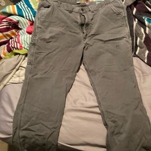 Carhartt Carpenter pants